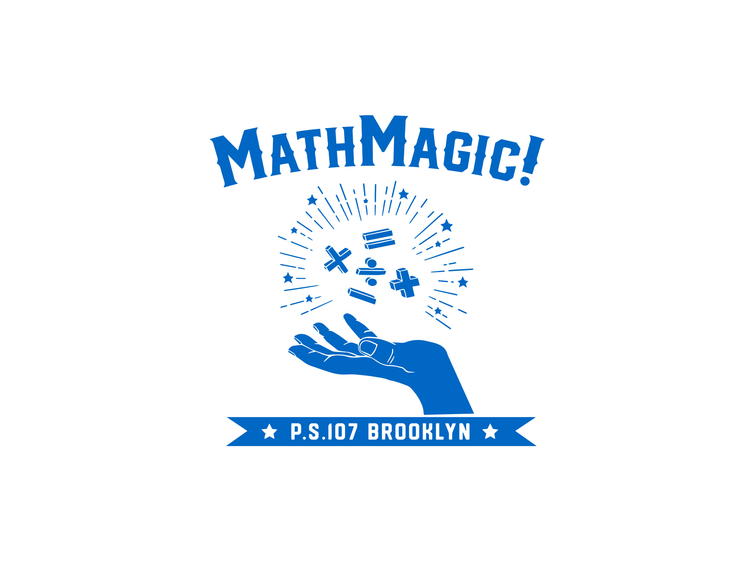 MathMagic! | TonicGroup Design Studio: Print and Interactive Design