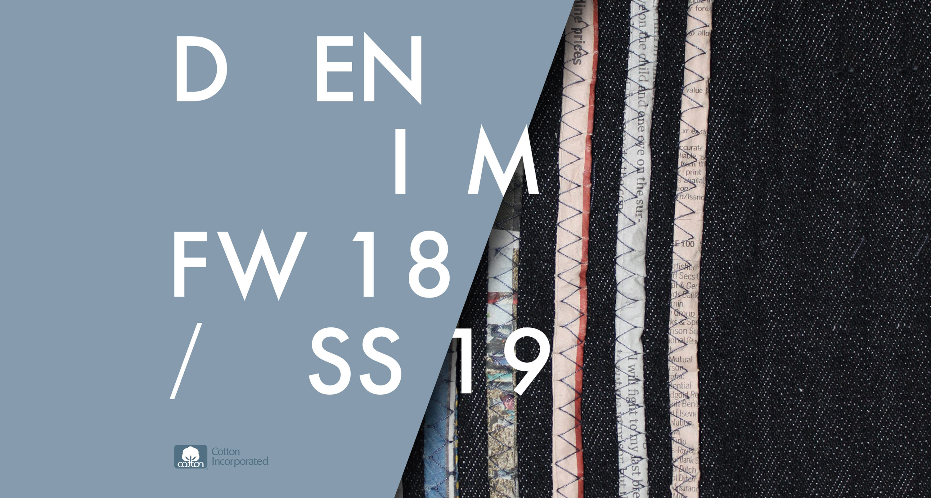 Cotton Incorporated TonicGroup Design Studio Print and Interactive